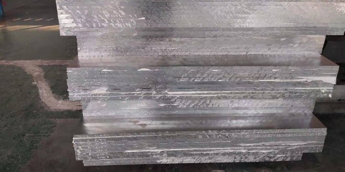 The difference between 6061 aluminum oxide plate and 6061 aluminum plate after oxidation