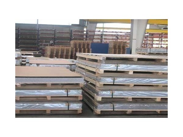 Precautions for polishing 6061 alloy aluminum plate