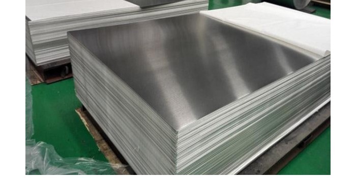 7 major precautions for pressing and straightening 7075 alloy aluminum plate and medium thickness plate_ Fengleiyi Aluminum Industry