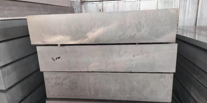 What material is 7075 aluminum alloy