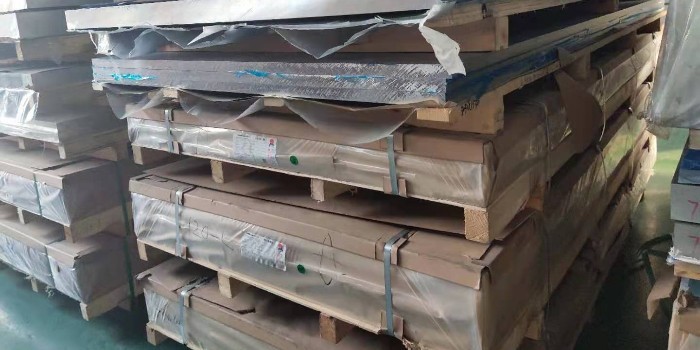 What are the differences between 6061 alloy aluminum plates in different states_ Feng Lei Yi