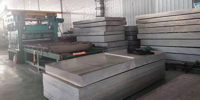2a12合金铝板生产质量的影响因素-风雷益铝业