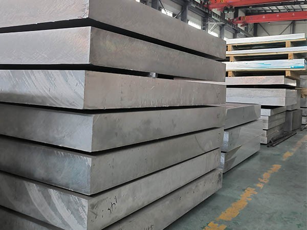 6061 alloy aluminum plate