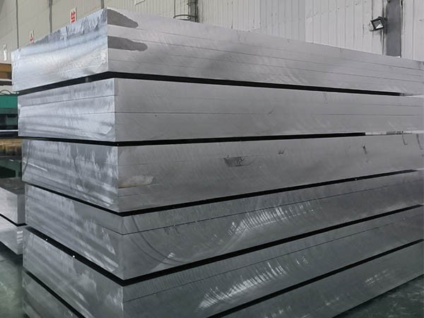 5083 alloy aluminum plate