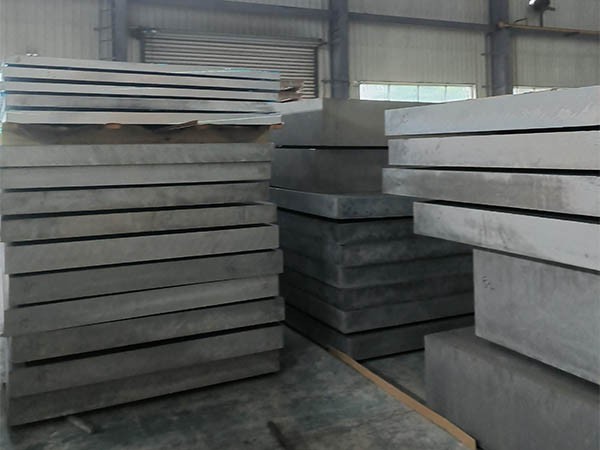 5754 alloy aluminum plate